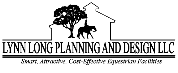 Lynn Long Planning and Design - Complete Equestrian Facilities
